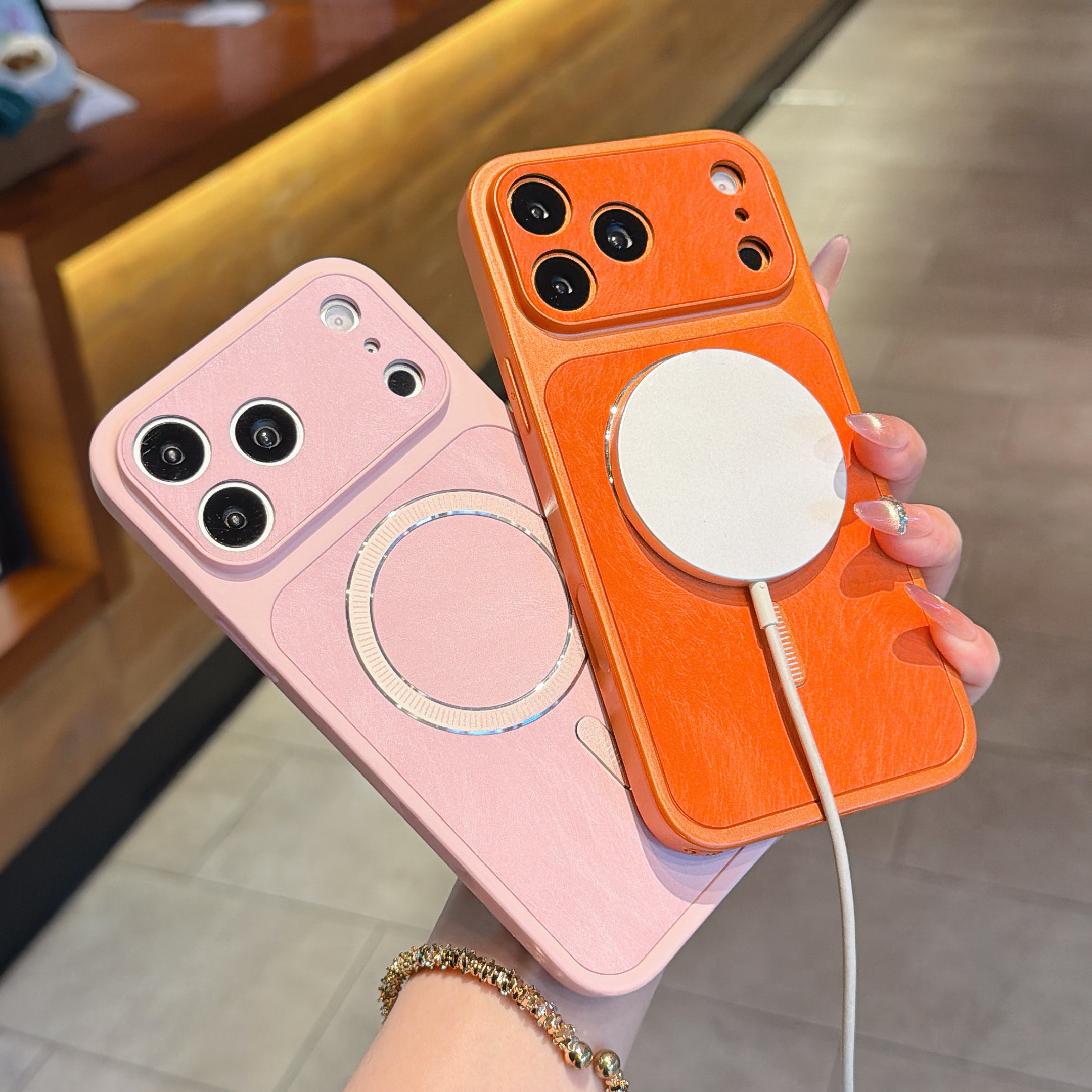 view